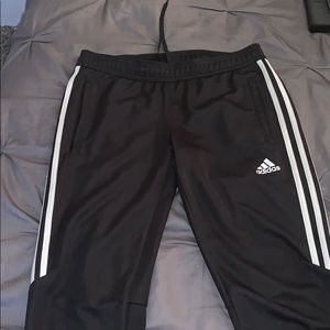 Adidas Soccer Tiro women’s pants
